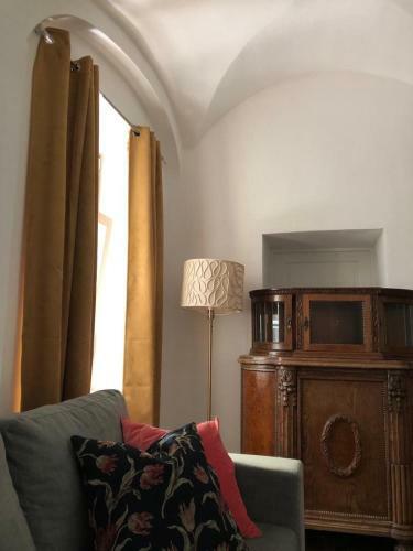 Apartamento Villa Hermani
