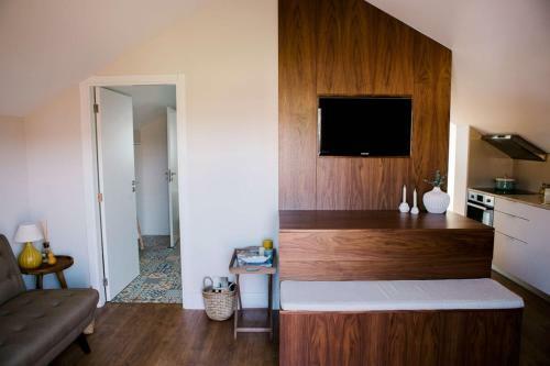 Apartamento Casas Do Jardim