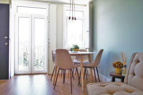 Apartamento Casas Do Jardim