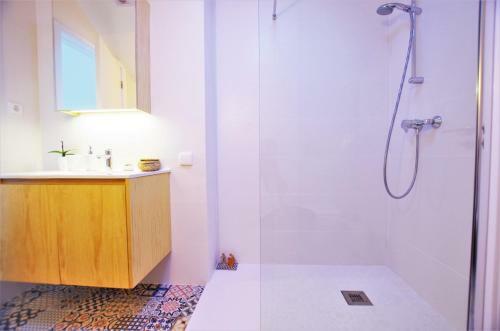 Apartamento Casas Do Jardim
