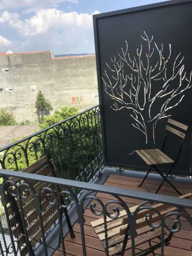 Apartamento Casas Do Jardim