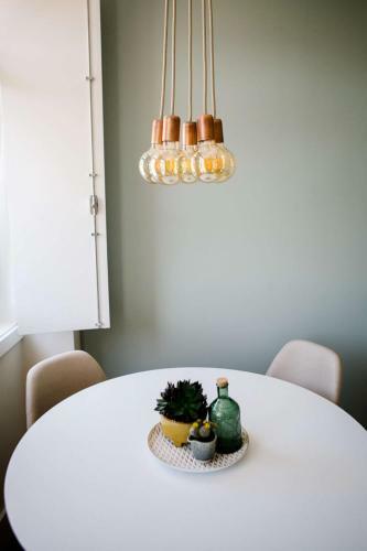 Apartamento Casas Do Jardim