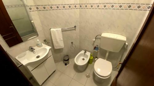 Apartamento Half Way Nazar� - F�tima