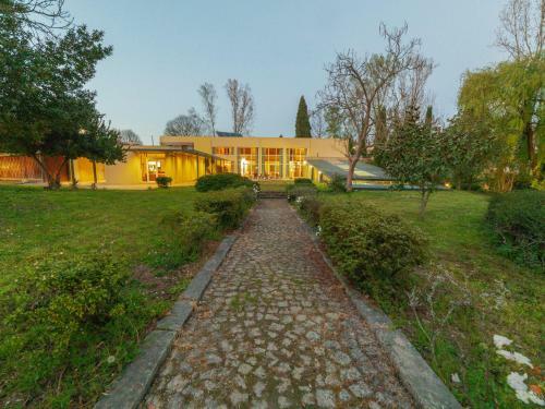 Villa Luxe Guest - Quinta Das Gerais