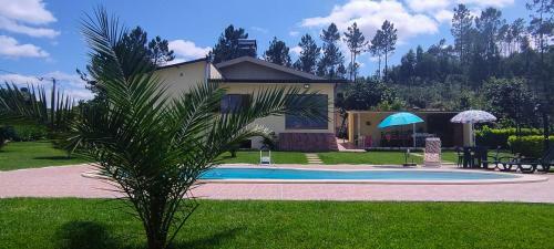 Olival House