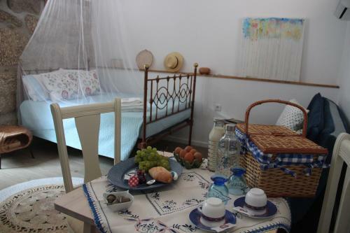 Agroturismo Bosque Dos Amieiros