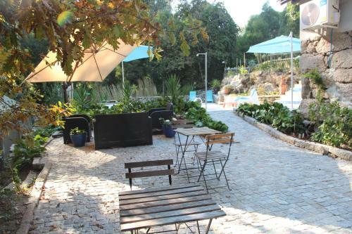 Agroturismo Bosque Dos Amieiros