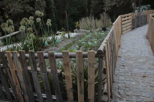 Agroturismo Bosque Dos Amieiros
