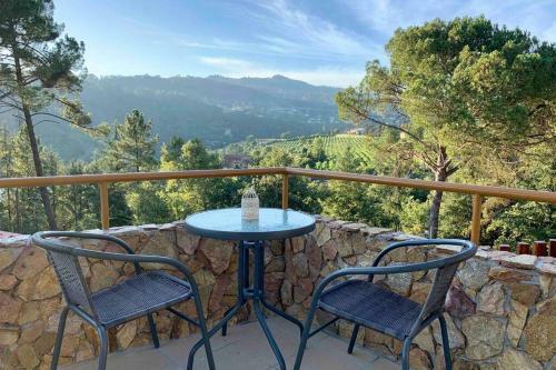 Casa Mira T�mega
