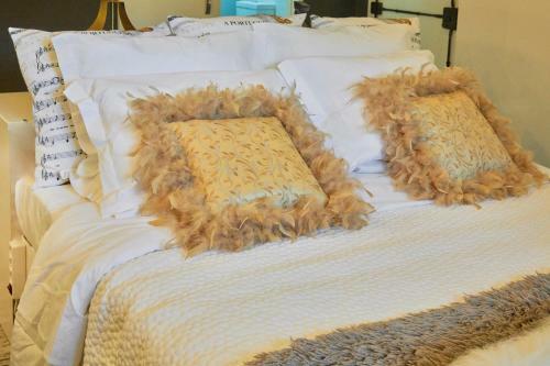 Apartamento In Bed With Lisbon - Lux4you Taguspark