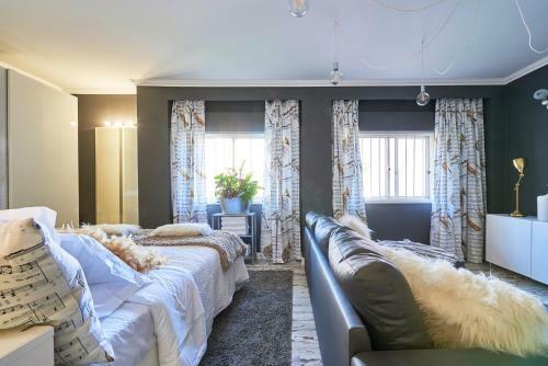 Apartamento In Bed With Lisbon - Lux4you Taguspark