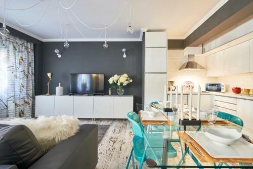 Apartamento In Bed With Lisbon - Lux4you Taguspark