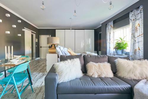 Apartamento In Bed With Lisbon - Lux4you Taguspark