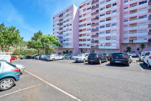 Apartamento In Bed With Lisbon - Lux4you Taguspark