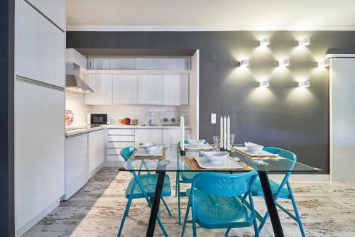 Apartamento In Bed With Lisbon - Lux4you Taguspark