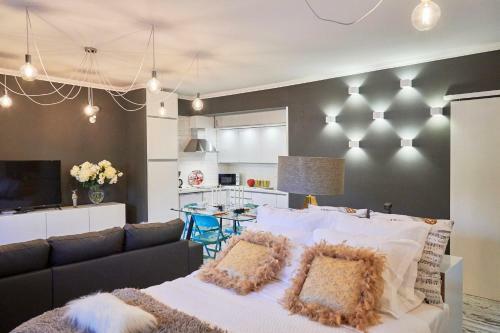 Apartamento In Bed With Lisbon - Lux4you Taguspark