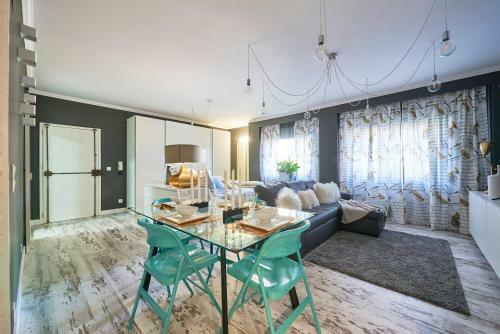 Apartamento In Bed With Lisbon - Lux4you Taguspark