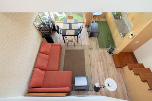 Apartamento Deluxe Loft By Douro River And Atlantic Ocean