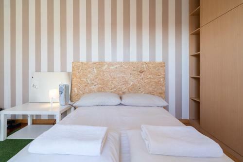 Apartamento Deluxe Loft By Douro River And Atlantic Ocean