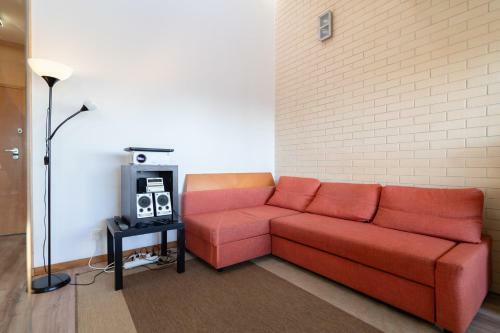 Apartamento Deluxe Loft By Douro River And Atlantic Ocean