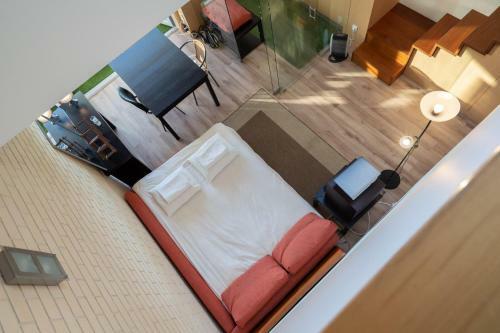 Apartamento Deluxe Loft By Douro River And Atlantic Ocean