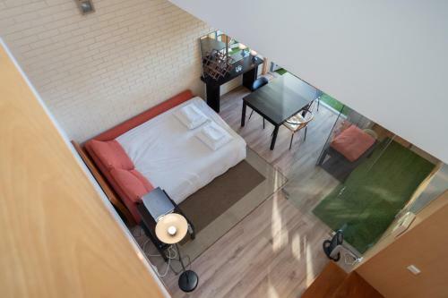 Apartamento Deluxe Loft By Douro River And Atlantic Ocean