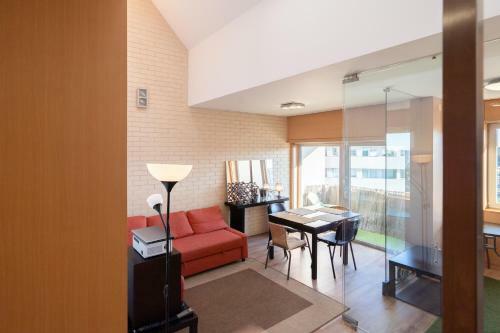 Apartamento Deluxe Loft By Douro River And Atlantic Ocean