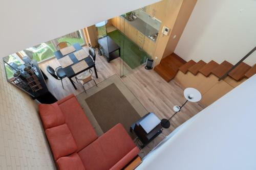 Apartamento Deluxe Loft By Douro River And Atlantic Ocean