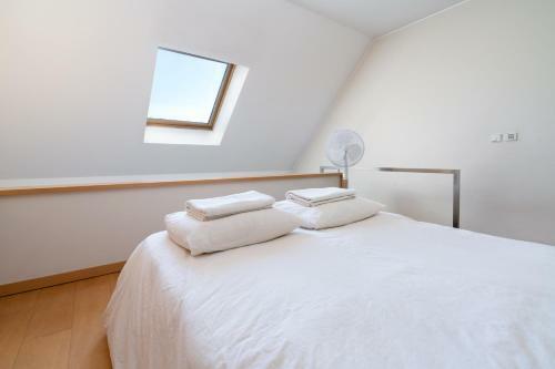 Apartamento Deluxe Loft By Douro River And Atlantic Ocean