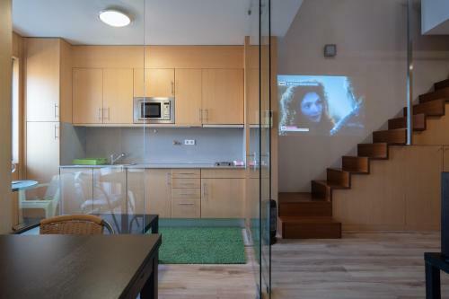 Apartamento Deluxe Loft By Douro River And Atlantic Ocean