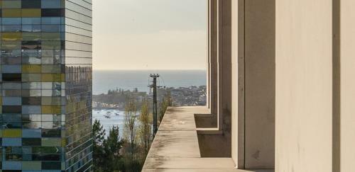 Apartamento Deluxe Loft By Douro River And Atlantic Ocean