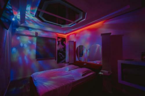 Motel Pr�ncipe Encantado