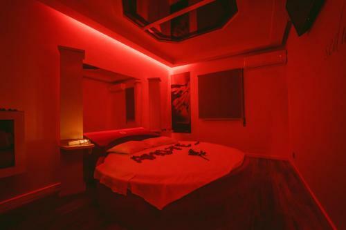 Motel Pr�ncipe Encantado