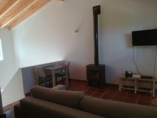 Agroturismo 7quintas - Marv�o