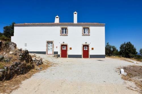 Agroturismo 7quintas - Marv�o