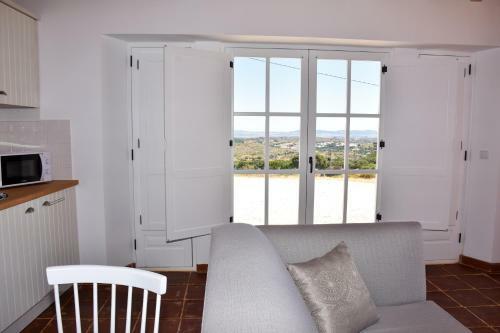 Agroturismo 7quintas - Marv�o