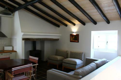 Agroturismo 7quintas - Marv�o