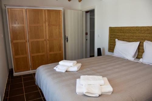 Agroturismo 7quintas - Marv�o