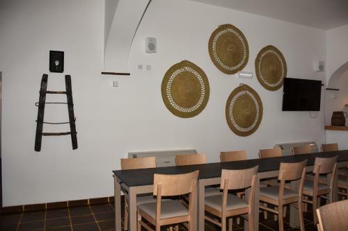 Agroturismo 7quintas - Marv�o