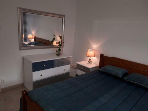 Apartamento Isabel Dream IV
