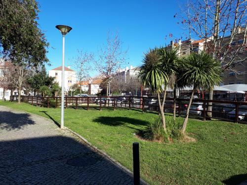 Apartamento Isabel Dream IV