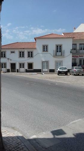 Posada Largo Da Rainha, Guesthouse