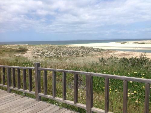 Melides By The Sea