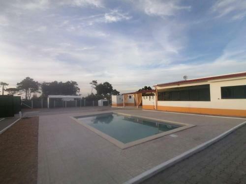 Melides Refresh House