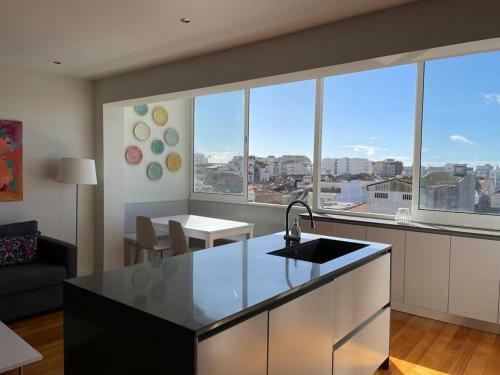 Apartamento Sunset Guest House