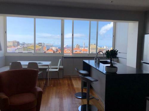 Apartamento Sunset Guest House