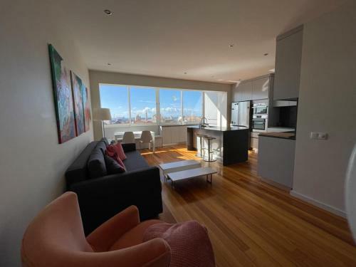 Apartamento Sunset Guest House