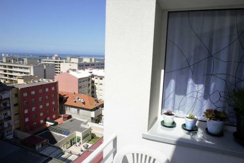 Jardim Na Praia Apartamento
