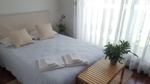 Jardim Na Praia Apartamento