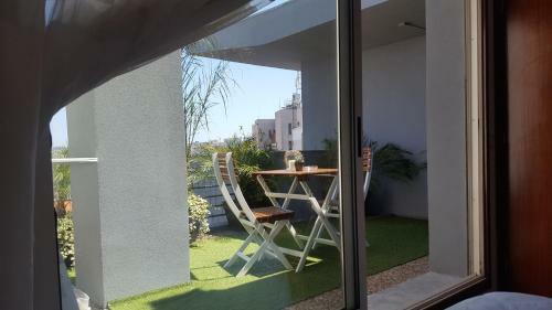 Jardim Na Praia Apartamento